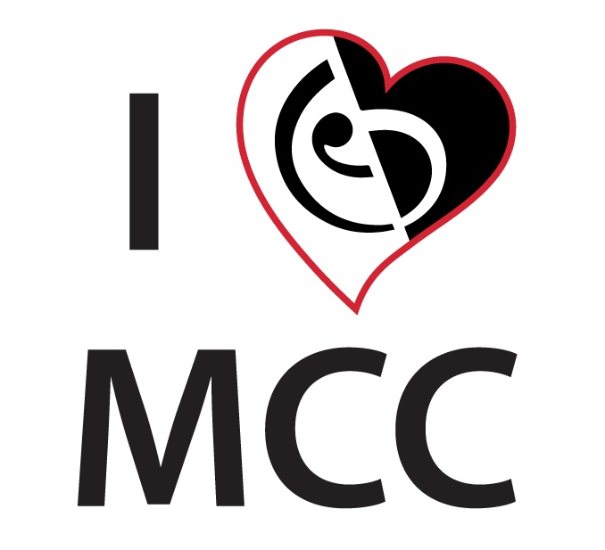 I Heart MCC