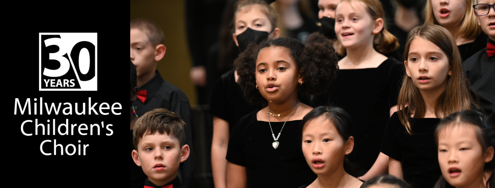 Milwaukee Children's Choir | Building Noteworthy Character